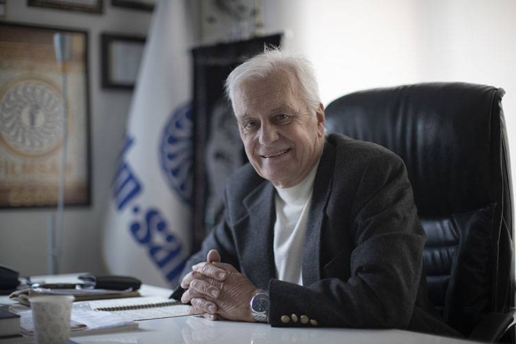 Yeşilçam’ın usta ismi Engin Çağlar son yolculuğuna uğurlanıyor: Tören saati açıklandı 5